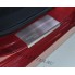 Накладки на пороги Nissan Qashqai II (2013-) бренд – Croni дополнительное фото – 3